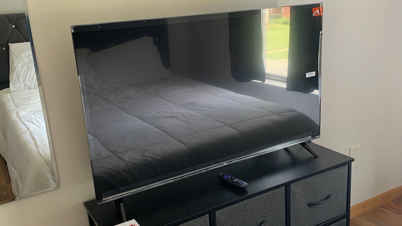 Photo of Bedroom in Macomb
