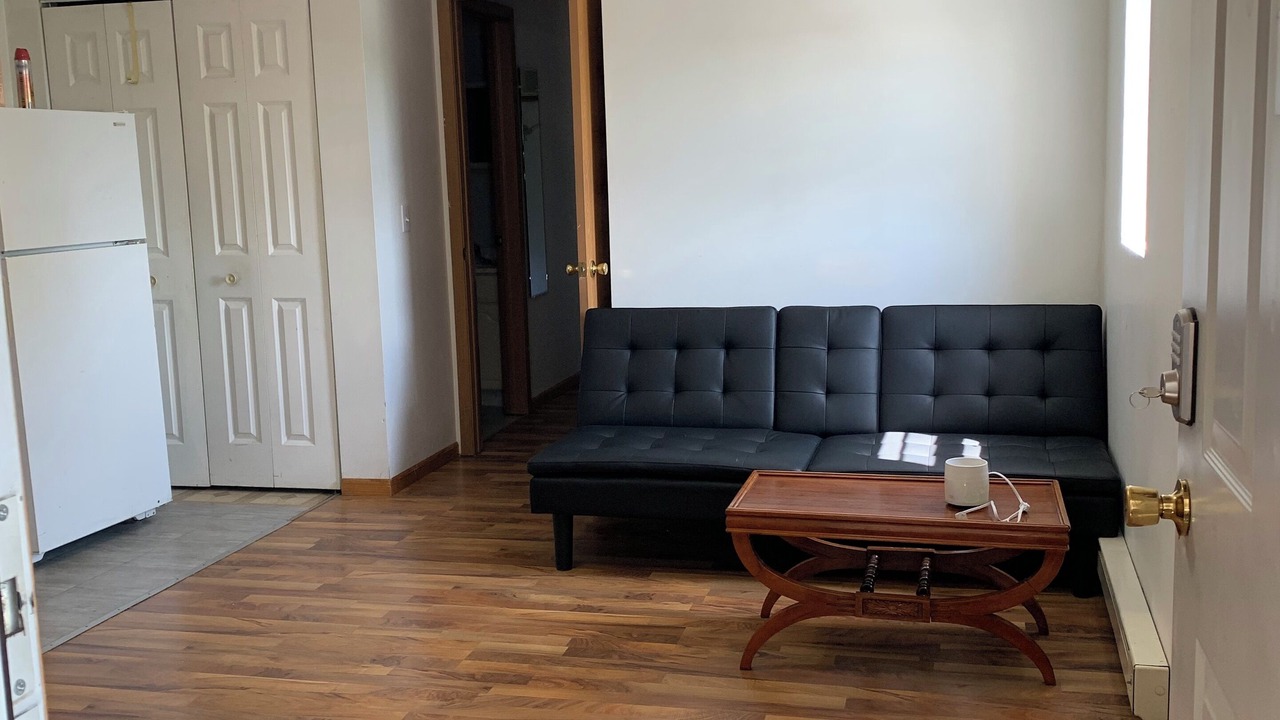 Photo of Livingroom in Macomb