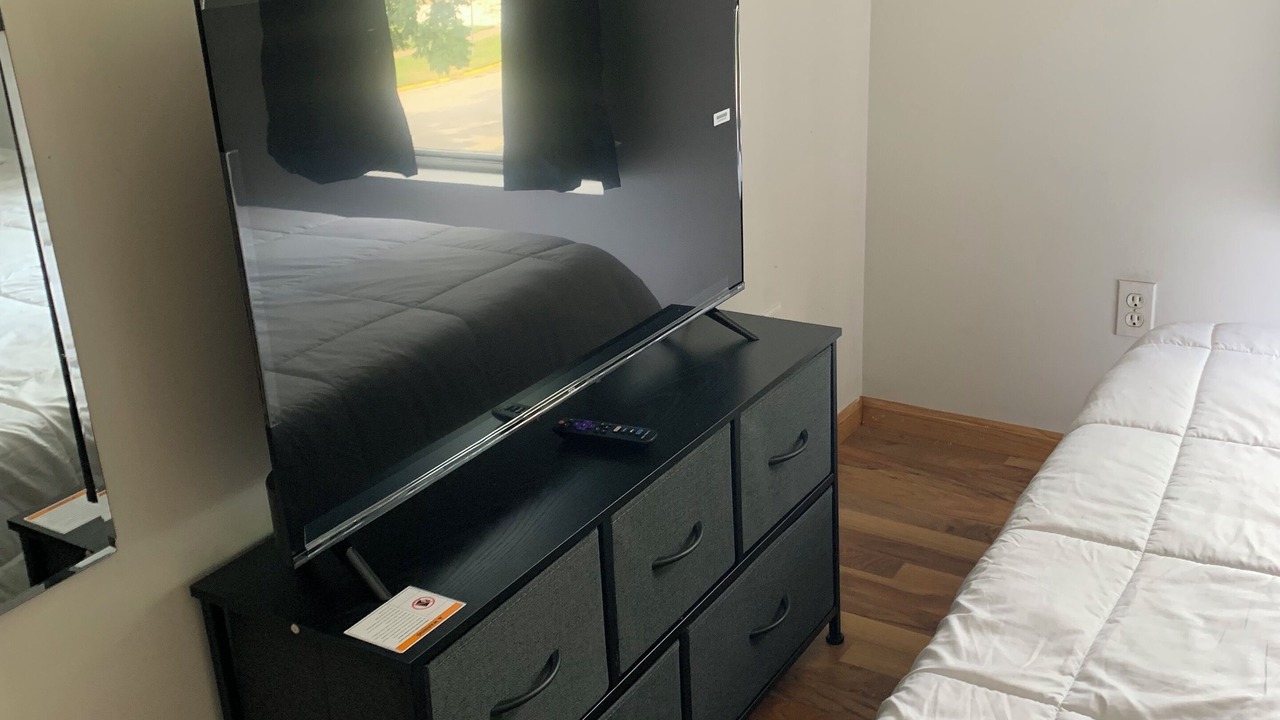Photo of Bedroom in Macomb