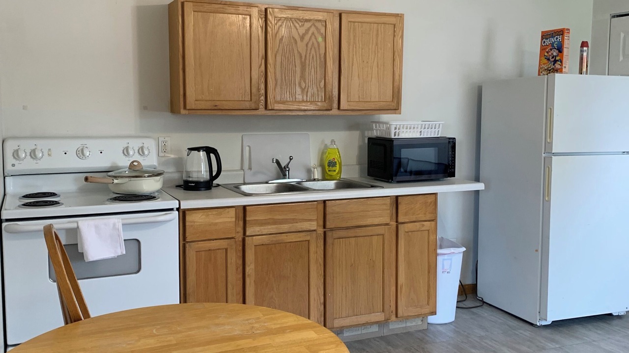 Photo of Kitchen in Macomb