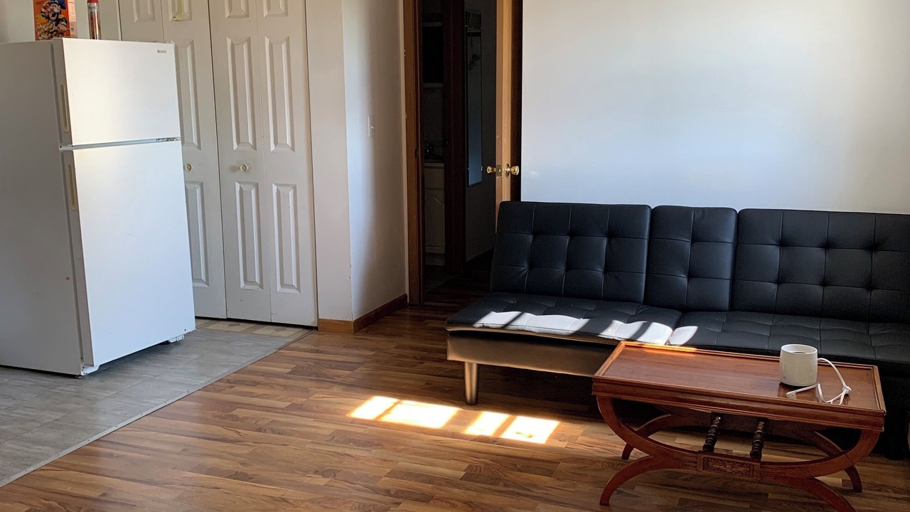 Photo of Livingroom in Macomb