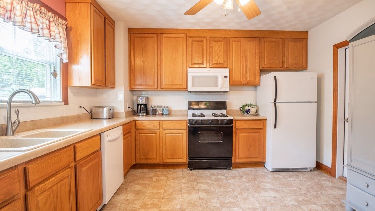 Photo of Kitchen in Morton