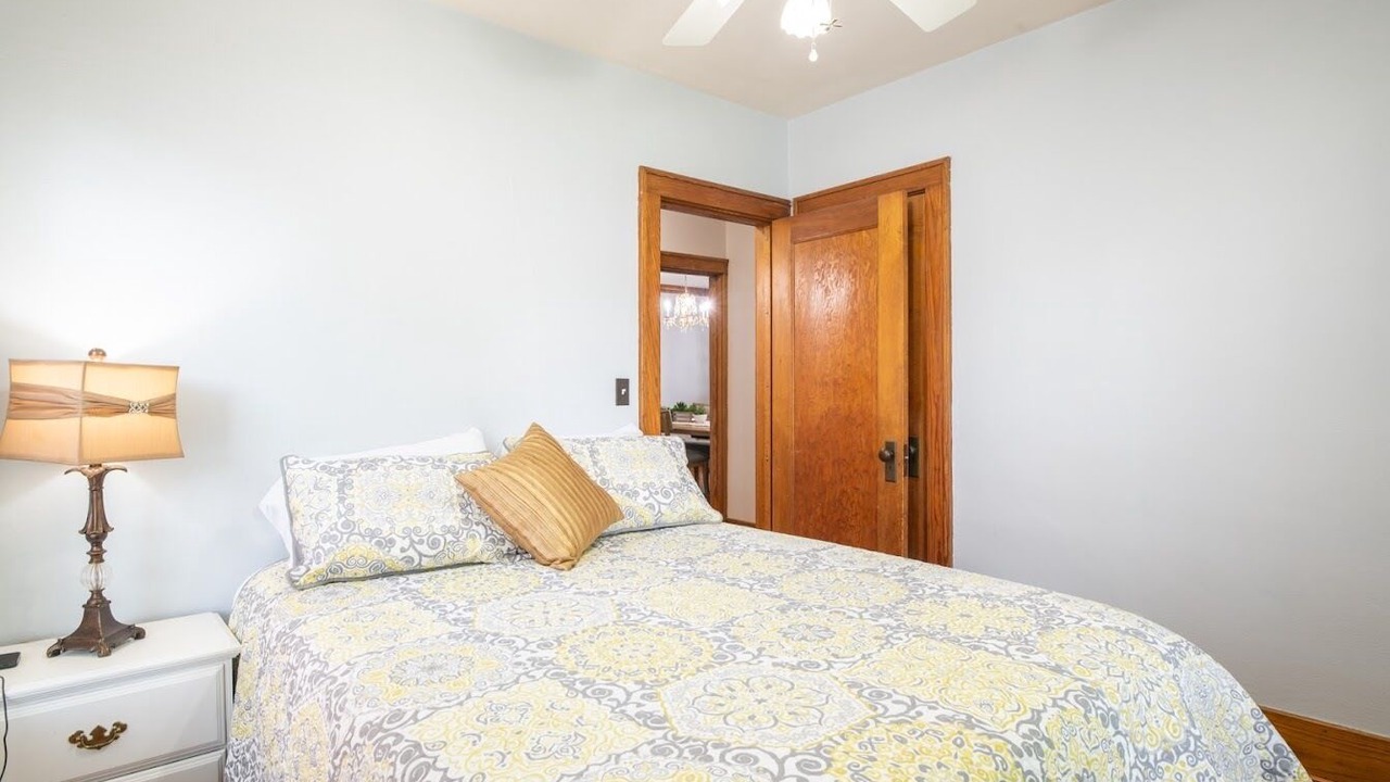 Photo of Bedroom in Morton