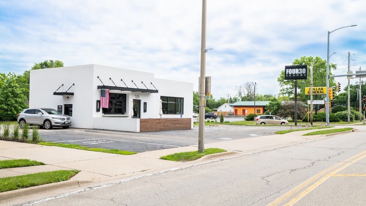 Photo of Outdoor in Morton