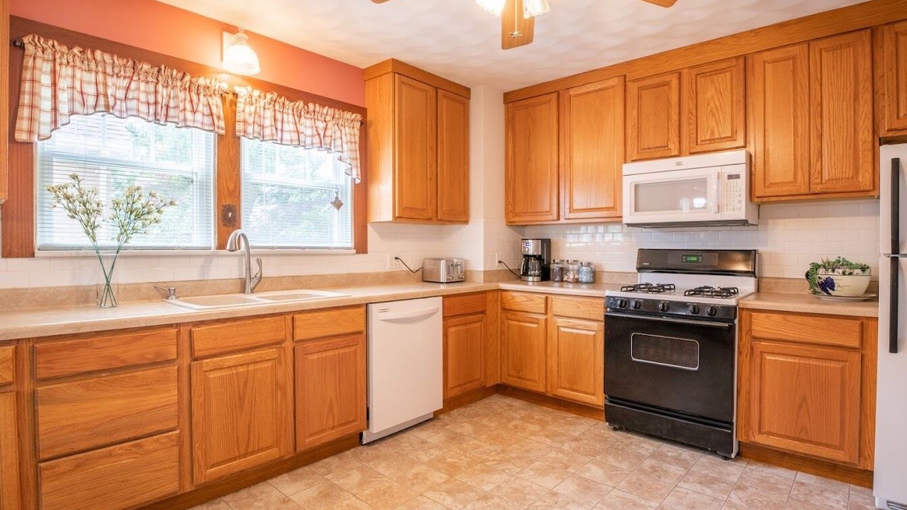Photo of Kitchen in Morton