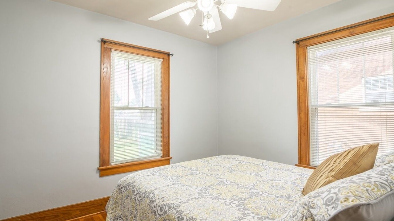 Photo of Bedroom in Morton