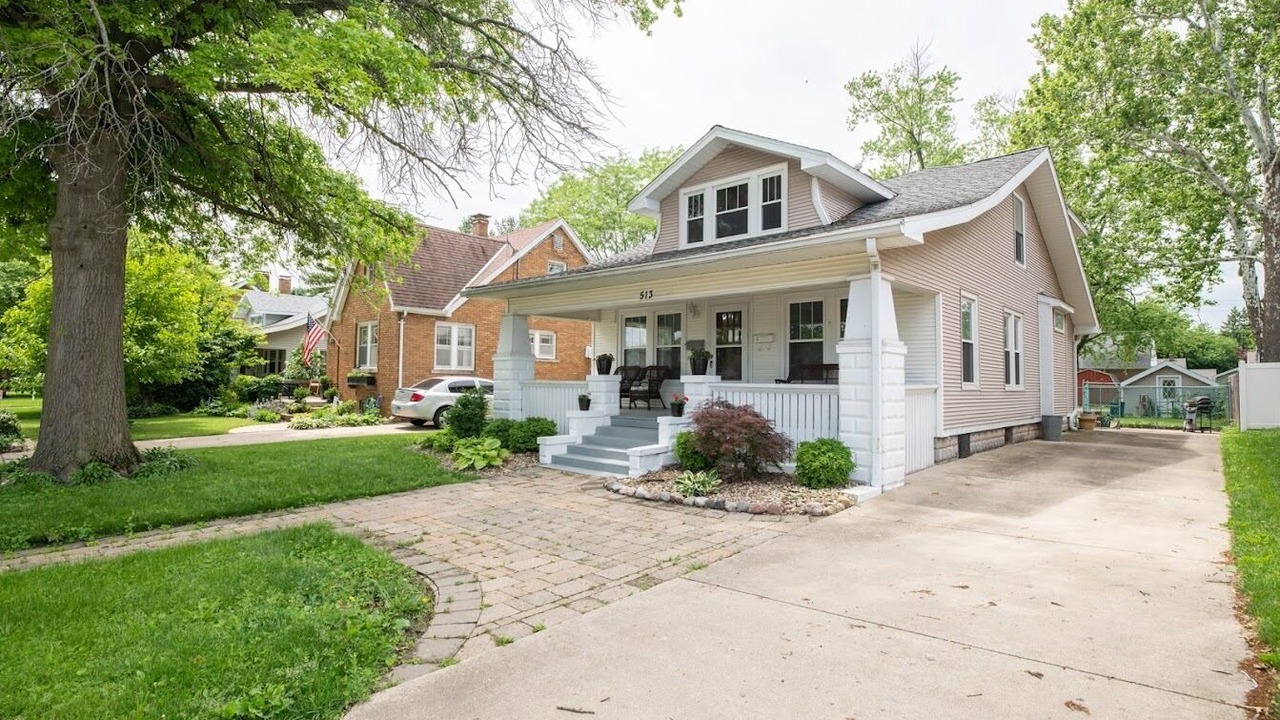 Photo of Outdoor in Morton