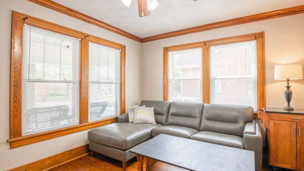 Photo of Livingroom in Morton