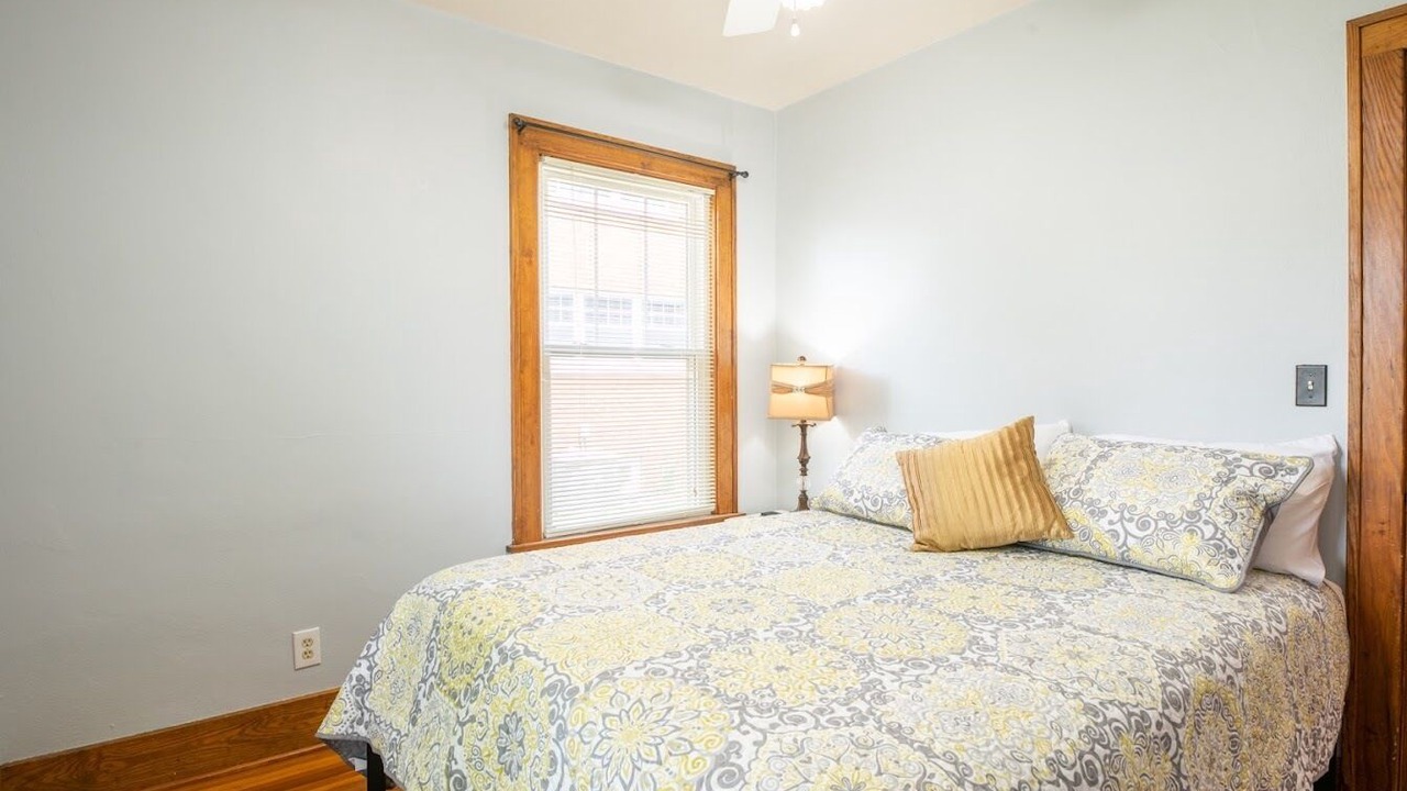 Photo of Bedroom in Morton