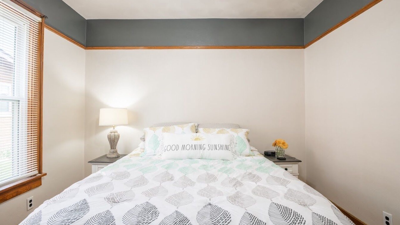 Photo of Bedroom in Morton