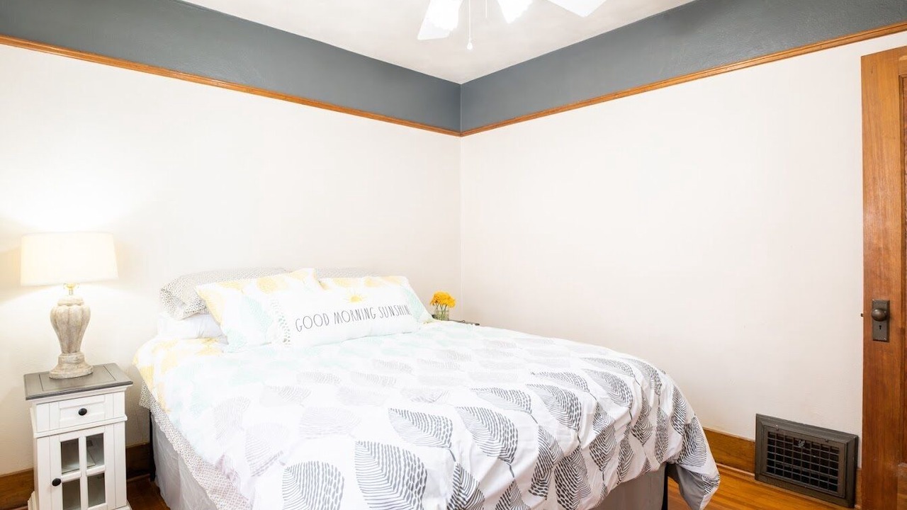 Photo of Bedroom in Morton