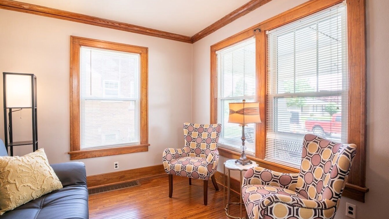 Photo of Livingroom in Morton