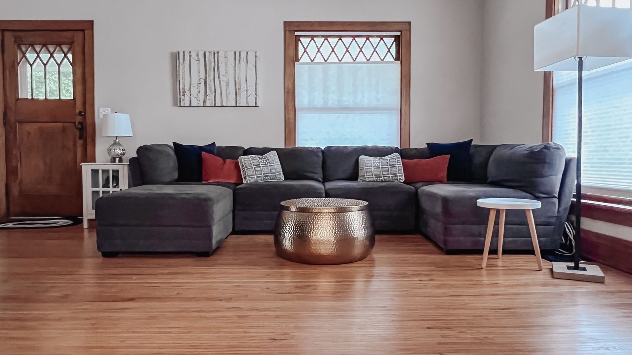 Photo of Bedroom in Pontiac