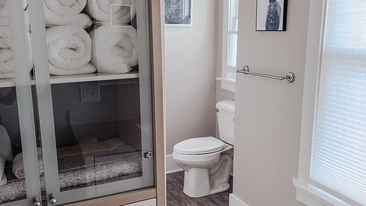 Photo of Bathroom in Pontiac