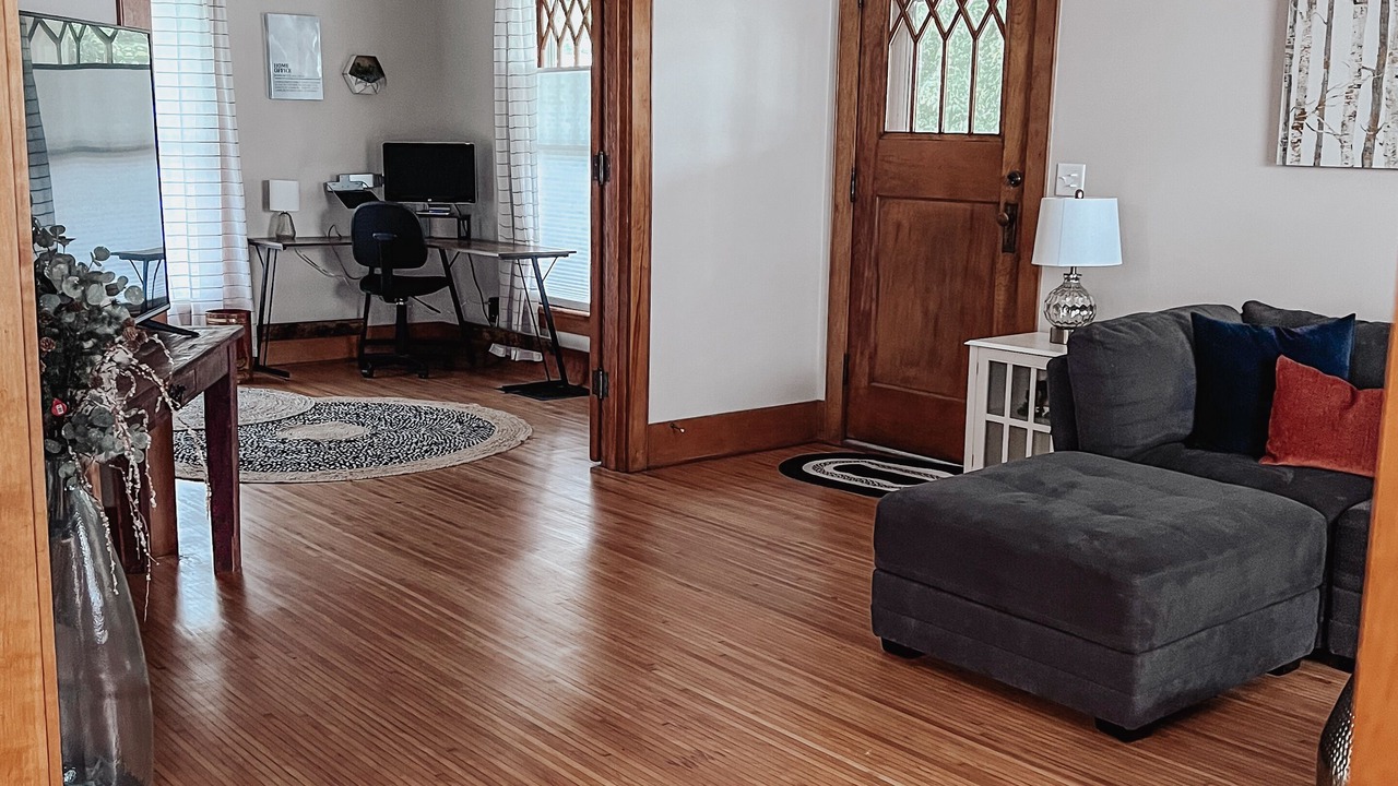 Photo of Bedroom in Pontiac