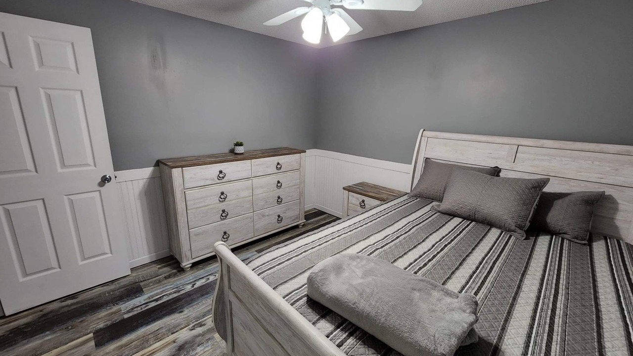 Photo of Bedroom in Marion
