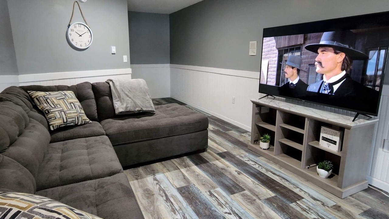 Photo of Livingroom in Marion