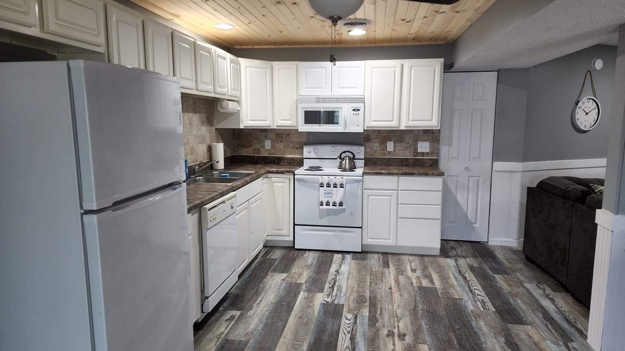 Photo of Kitchen in Marion