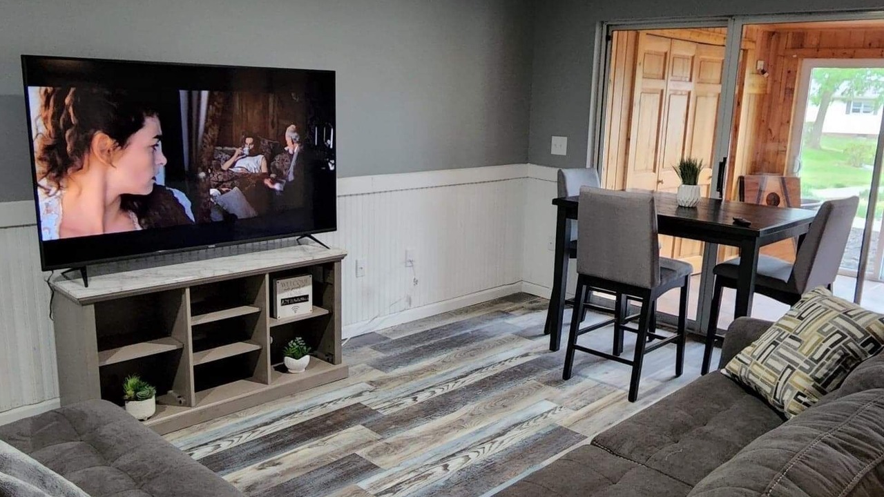 Photo of Livingroom in Marion