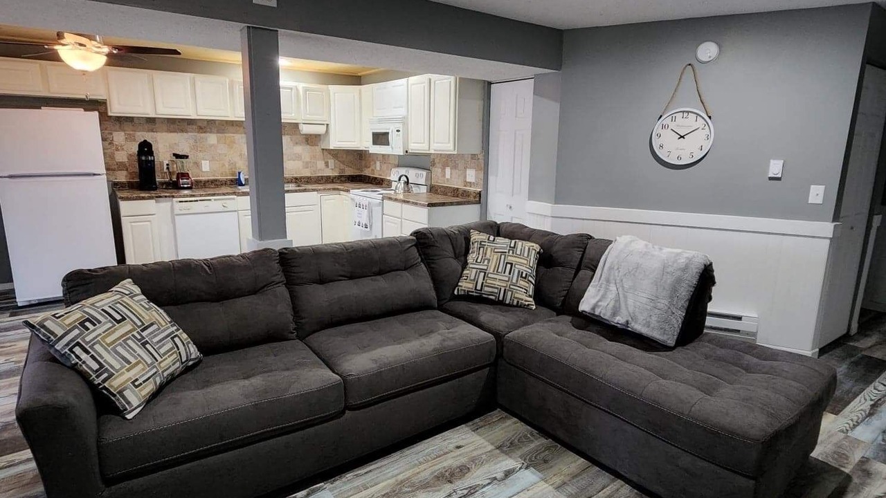 Photo of Livingroom in Marion