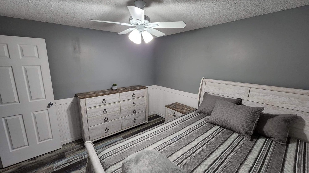 Photo of Bedroom in Marion