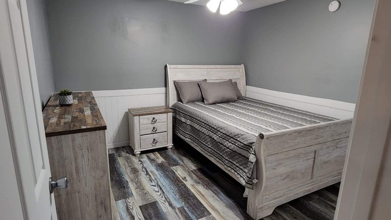 Photo of Bedroom in Marion