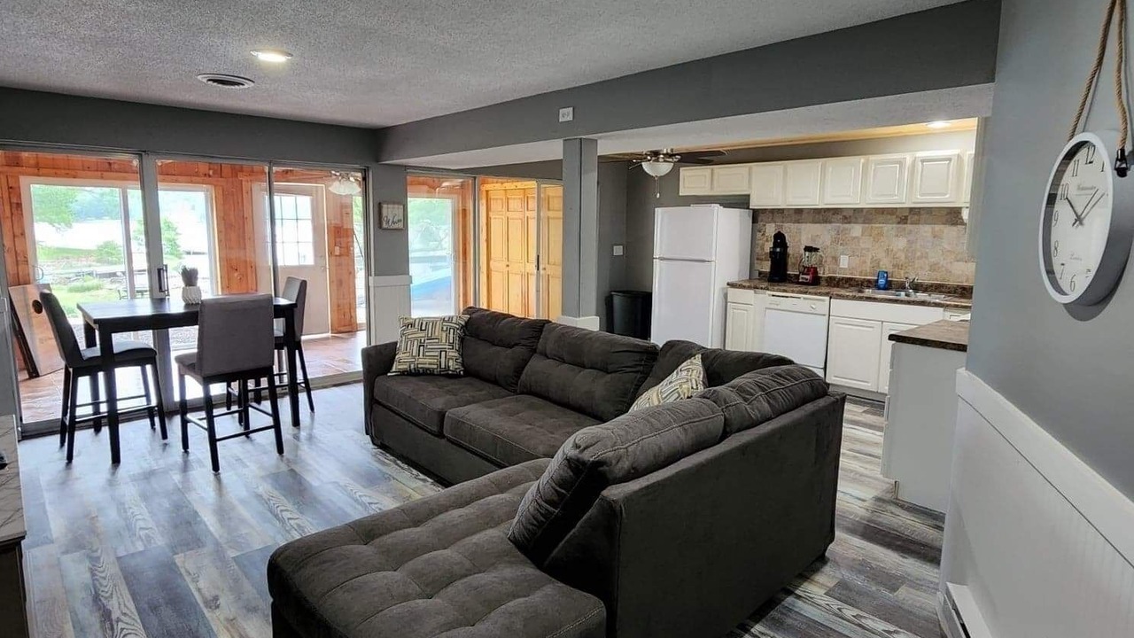 Photo of Livingroom in Marion