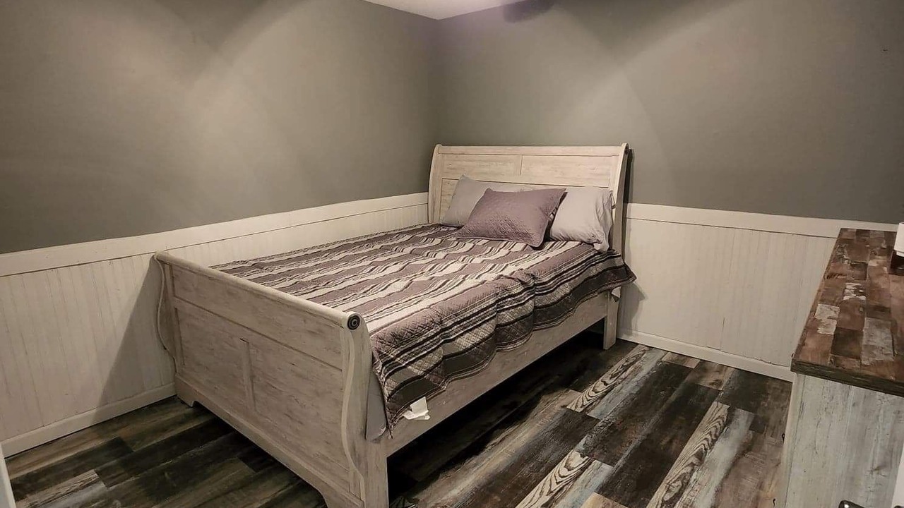 Photo of Bedroom in Marion