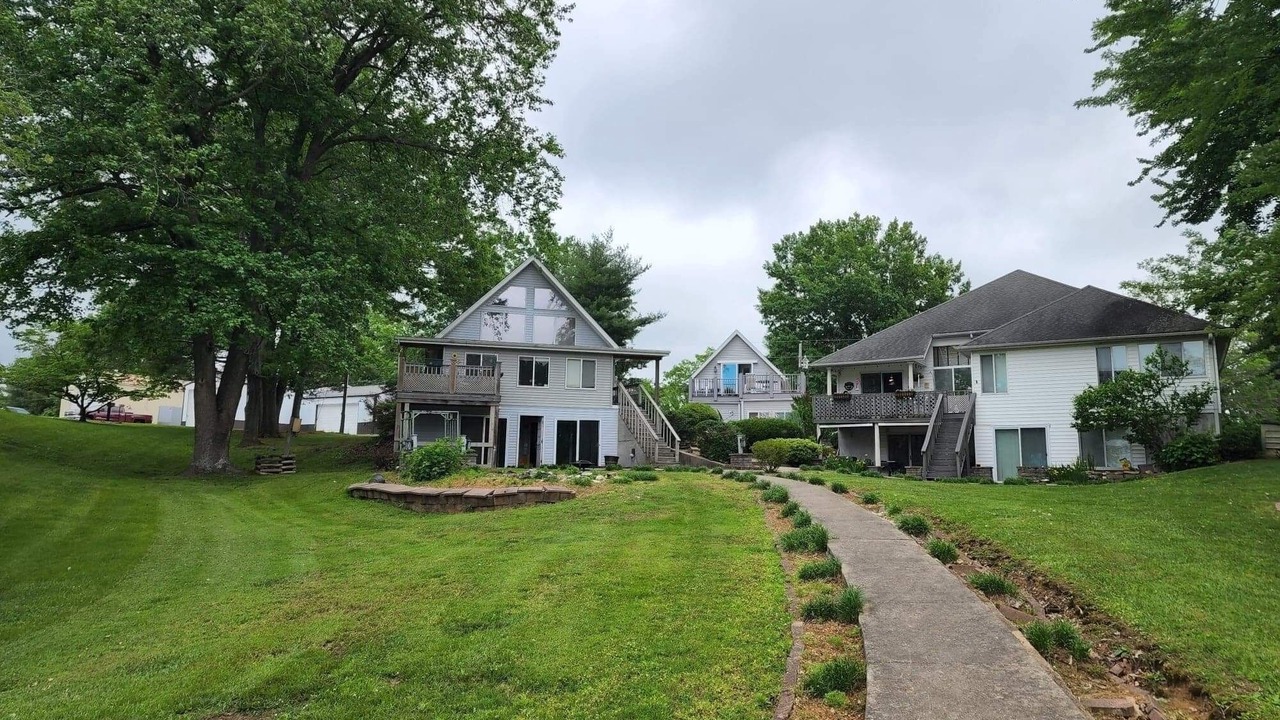Photo of Outdoor in Marion