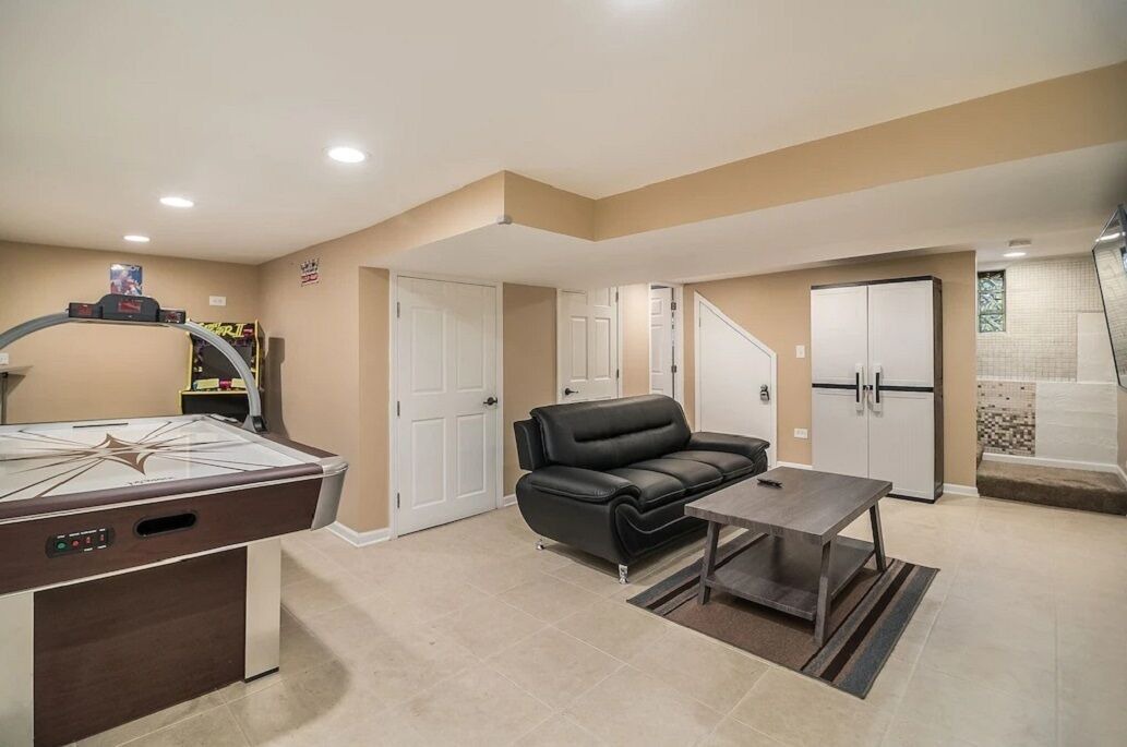 Photo of Bedroom in Homewood