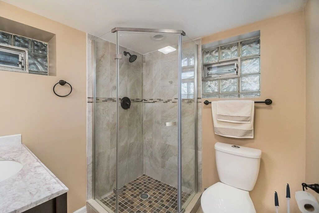 Photo of Bathroom in Homewood