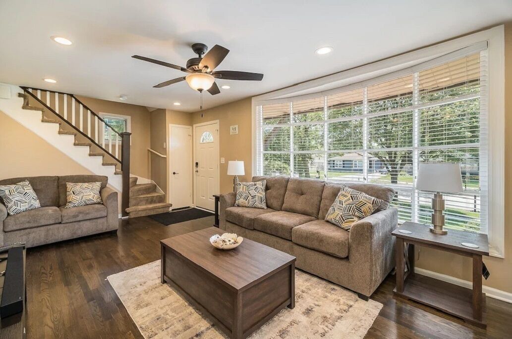 Photo of Livingroom in Homewood