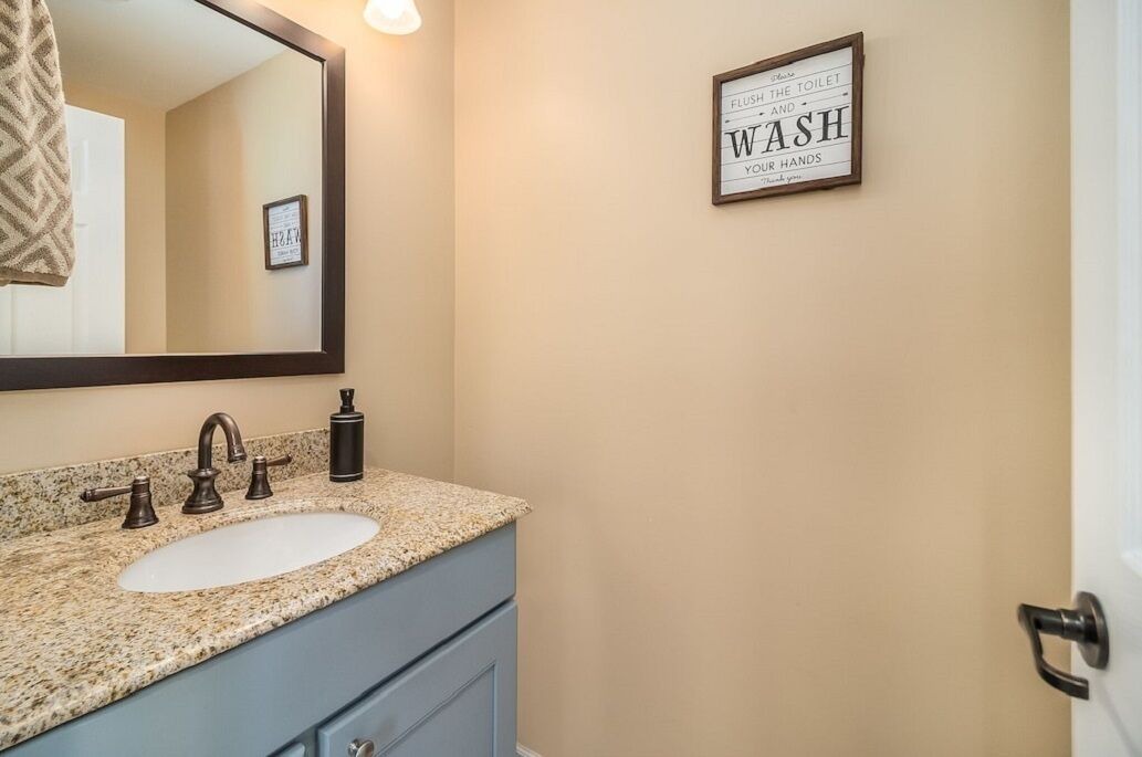 Photo of Bathroom in Homewood