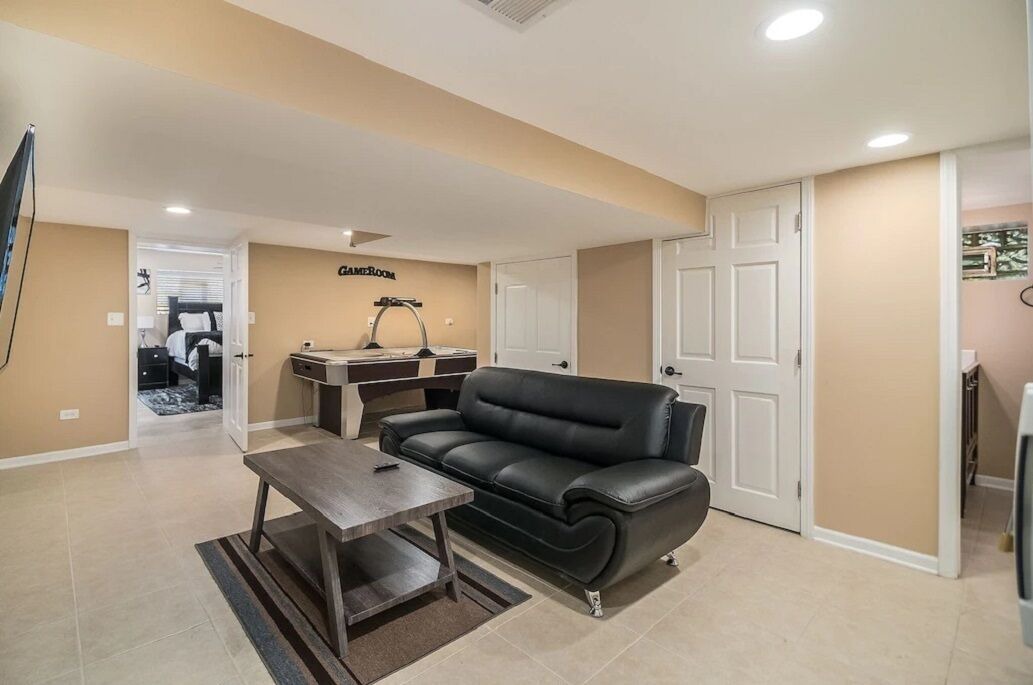 Photo of Livingroom in Homewood