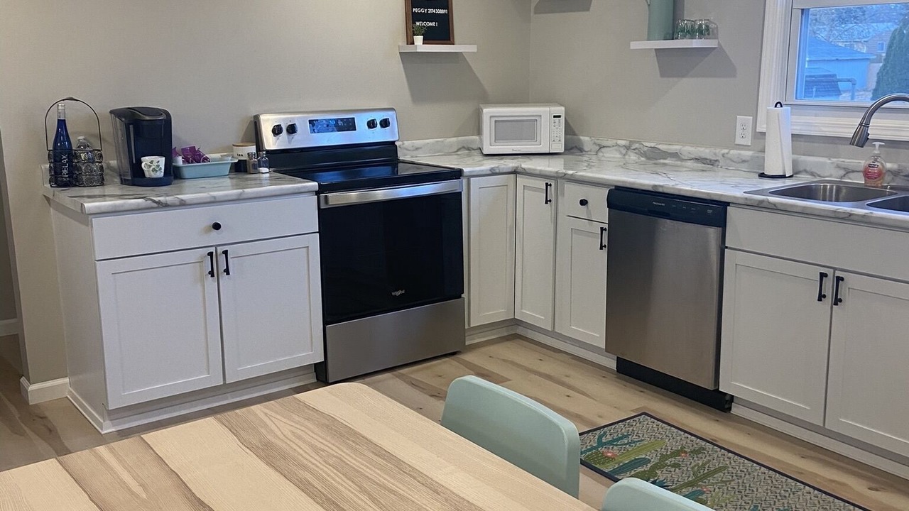 Photo of Kitchen in Quincy