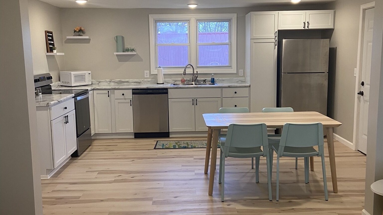 Photo of Kitchen in Quincy
