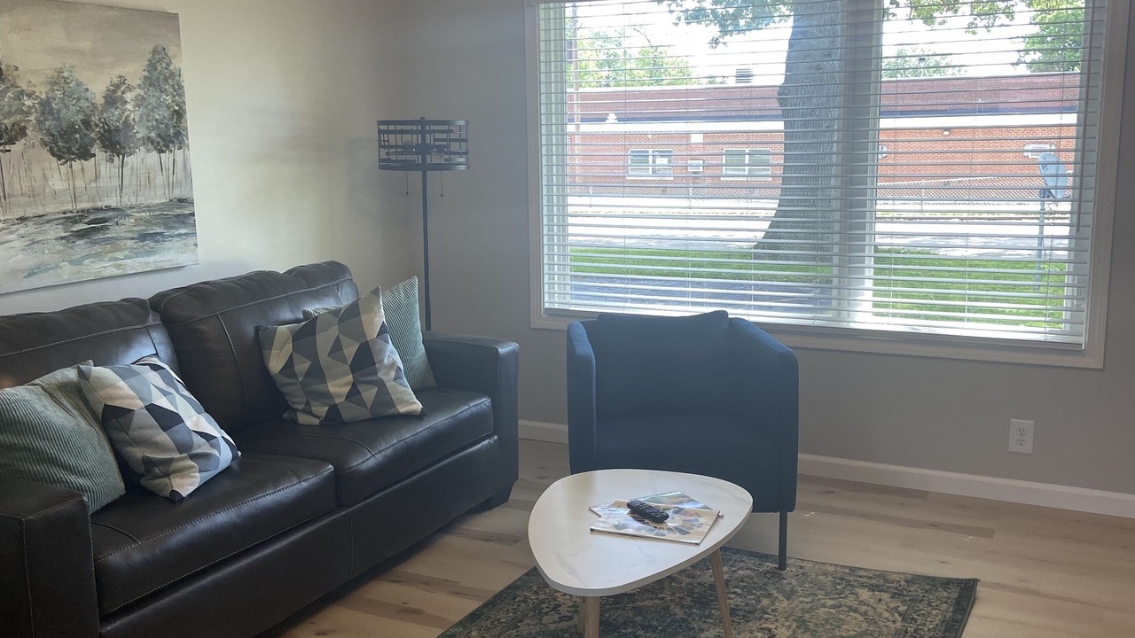 Photo of Livingroom in Quincy