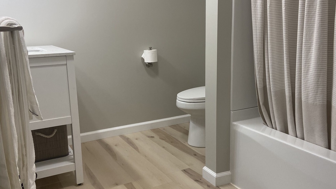 Photo of Bathroom in Quincy