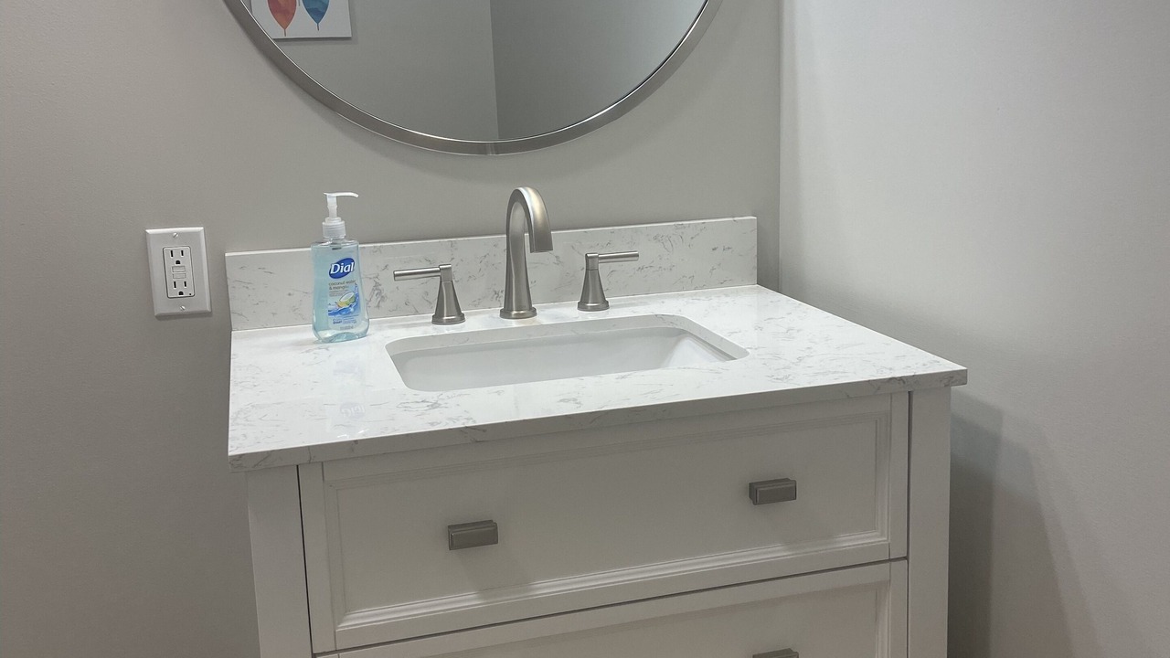Photo of Bathroom in Quincy