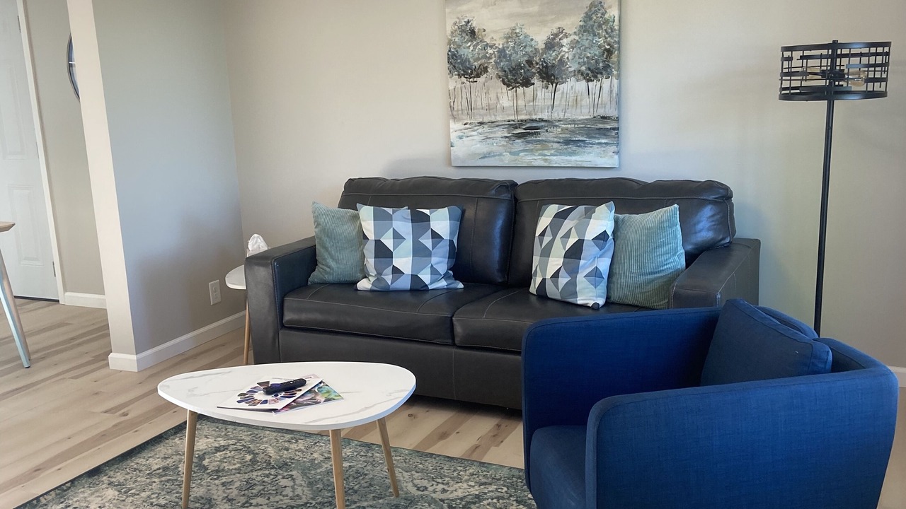 Photo of Livingroom in Quincy