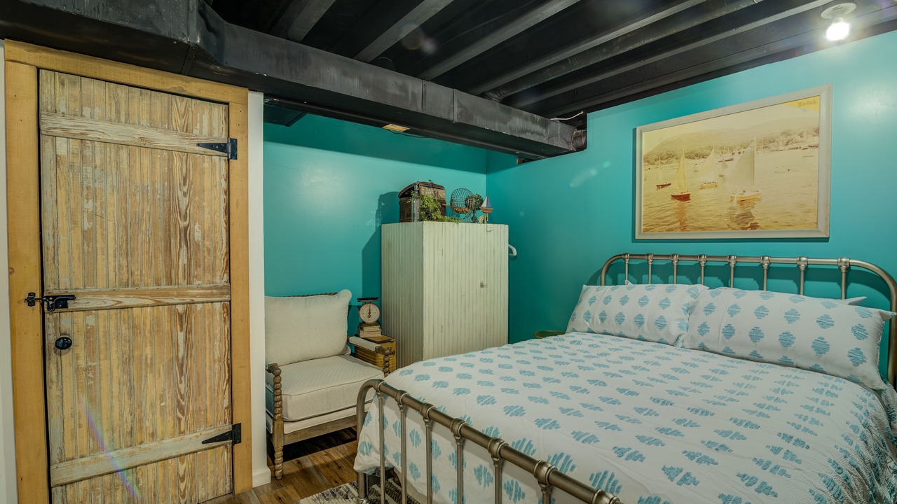 Photo of Bedroom in Lane