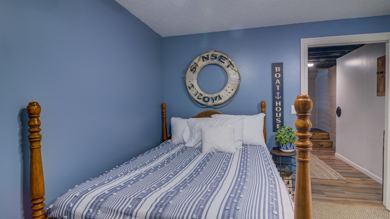 Photo of Bedroom in Lane