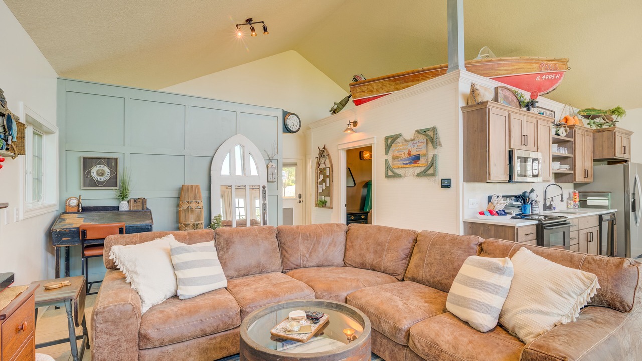 Photo of Livingroom in Lane