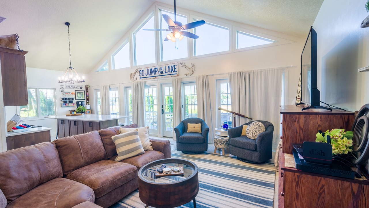 Photo of Livingroom in Lane