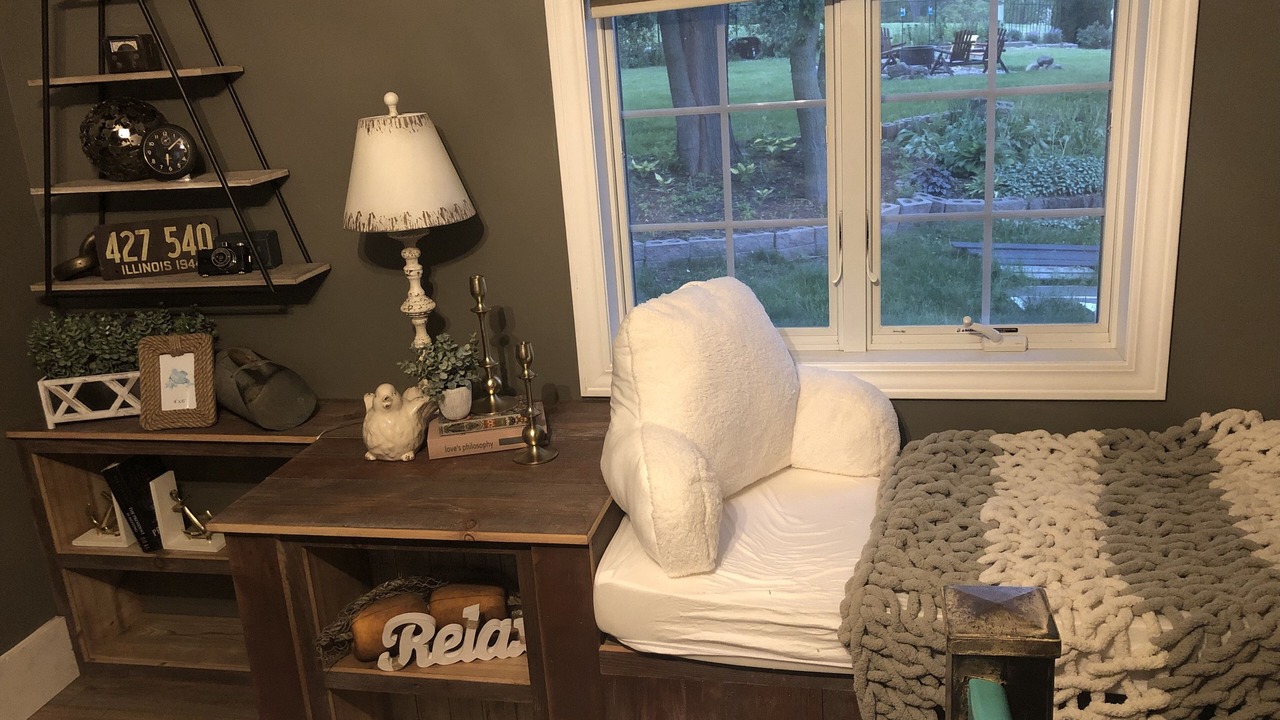Photo of Bedroom in Lane