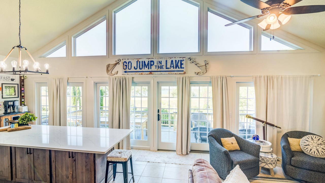Photo of Livingroom in Lane