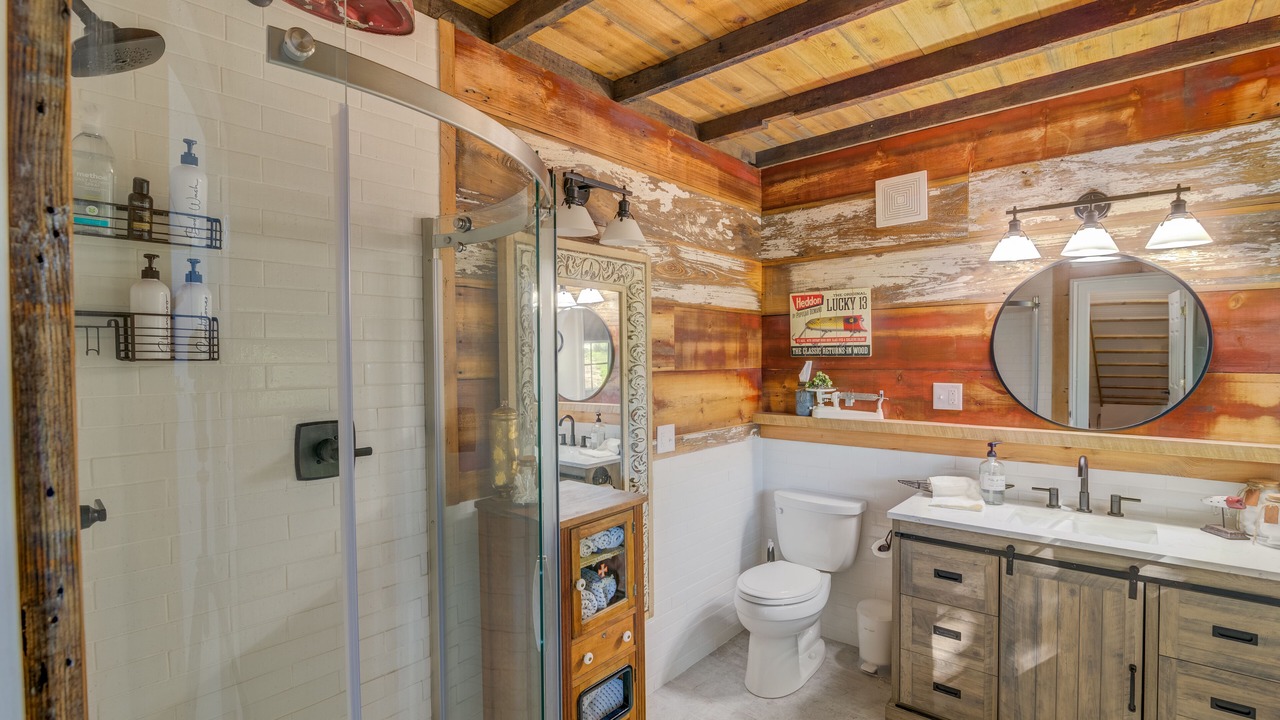 Photo of Bathroom in Lane