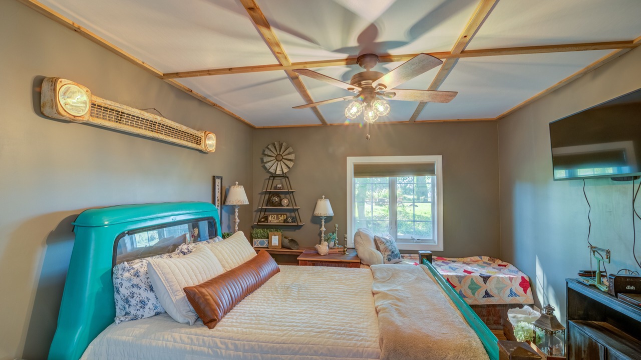 Photo of Bedroom in Lane