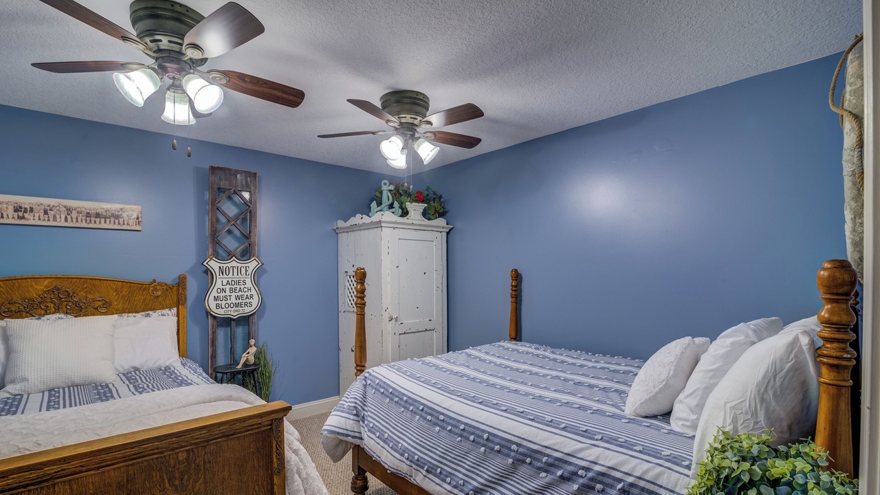 Photo of Bedroom in Lane