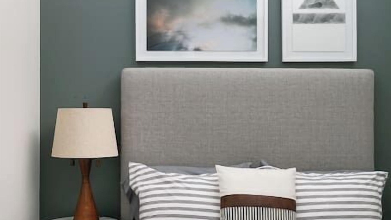 Photo of Bedroom in South Loop